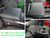 ANMOSVO Center Console Cover for Ford F150 2021-2024 2025 2026 - Middle Console Lid Protector Elbow Cushion Pad for Ford F150 Accessories 2021 2022 2023 2024 2025 2026 (Bucket Seat Only)