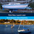 TotalBoat Krypton Copper Free Antifouling – Marine Ablative Boat Bottom Paint | for Fiberglass, Wood, Aluminum & Steel Boats | Ideal for Outdrives & Trim Tabs (White, Quart)
