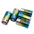 Cotchear 5Count 4LR44 / 476A / PX28A / A544 / K28A / L1325 Battery 6V Alkaline BatteriesHigh Capacity for Dog Collars
