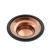 Kitchen Sink Stopper, 3-1/2 inch Universal Sink Plug Cover for Garbage Disposal Flange Drain - Stainless Steel Antique Copper (Antique Copper)