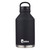 Growler 64OZ WM Licorice RUBB