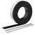 lasuroa Guide Rail Track Tape, 118in Black Debris Protection Replacement Strip Upgraded Stickiness Track Saw Accessories Suitable for MAK 194419-4
