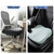 KagaKu Adult Booster Car Seat Cushion, Car Seat Driver Height Boost Mat Memory Foam Car Seat Cushions Pad to Raise Height 3 inches for Car Truck Home Office Chair(Brown) KagaKu Adult Booster Car Seat Cushion, Car Seat Driver Height Boost Mat Memory Foam Car Seat Cushions Pad to Raise Height 3 inches for Car Truck Home Office Chair(Brown)