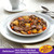 KJ Poultry Kosher for Passover Gluten Free Meals, Matzo Ball Chicken Soup + Beef Goulash + Roast Chicken + Stuffed Cabbage (4 Pack Variety) Prepared Entree Fully Cooked, Shelf Stable Microwave Dinner