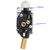 SRM 210 SRM 230 Carburetor for Echo SRM-230 GT200R HC-150 PE200 SRM210 PPF210 SRM211 HC151 Trimmer Carburetor with Air Filter Tune up Kit