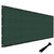 Windscreen4less Privacy Fence Screen 5'x12' Heavy Duty Windscreen Fencing Mesh Fabric Shade Cover for Patio Garden Pool Deck Chain Link Fence, Green