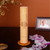 Very100 Small Scattering Urns for Human Ashes Adult,9''x2'' Scattering Tubes for Human Ashes,Eco Friendly Biodegradable Urns for Human Ashes(Set of 4,Tree of Life Pattern)