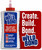 Weldbond Multi-Surface Strong Glue – Fast Drying Glue for Wood, Tile, Ceramic, Pottery, Glass, Metal & More – Heavy Duty Adhesive for Mosaic, Crafts, Wood Working & Repairs – 14.2oz (420ml) 1 Pack