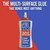 Weldbond Multi-Surface Strong Glue – Fast Drying Glue for Wood, Tile, Ceramic, Pottery, Glass, Metal & More – Heavy Duty Adhesive for Mosaic, Crafts, Wood Working & Repairs – 14.2oz (420ml) 1 Pack