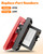 HY56 220V 20A Industrial On/Off Large Pushbutton Knee Paddle Safety Switch Fit for Table saw, for Beach saw, for Wood saw machin, Power Tools, Fast Power Off