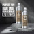 Bed Head by TIGI for Men Clean Up Daily Shampoo, Invigorating Cleanser for All Hair Types, 25.36 fl oz