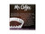 Mr. Coffee 4-Cup Coffee Filters, 100 Count (Package May Vary)