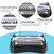 Series 3 32B Replacement Shaver Head, Compatible with S3 Razors 301S, 310S, 320S, 330S, 340S, 360S, 3000S, 3010S, 3020S, 30S, 3040, 350CC, 370CC, 3050CC
