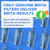 Brita Elite Water Filter Replacements for Pitchers and Dispensers, BPA-Free, Reduces 99% of Lead, Lasts Six Months or 120 Gallons, Includes 2 Pitcher Replacement Filters