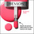 REVLON Ultra HD Snap Nail Color, Natural Rich Glossy Polish, 100% Vegan Formula, No Base or Top Coat Needed, 009 No Drama, 0.27 fl oz