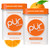 PUR Mints | Aspartame Free | Made with Xylitol | Sugar Free, Vegan, Gluten Free & Keto Friendly | Natural Tangerine Tango Flavored Mints, 30 Pieces (Pack of 2)