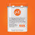 PUR Mints | Aspartame Free | Made with Xylitol | Sugar Free, Vegan, Gluten Free & Keto Friendly | Natural Tangerine Tango Flavored Mints, 30 Pieces (Pack of 2)