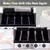 Repair Kit for Charbroil 463448021 463229521 463455021 463229021 463466522 463451022 463450022 463284022 463459021 463458021 463456022 463228622 463468021 463468421 463284422 463465022 Grill Parts