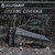 AquaQuest Defender Tarp – Heavy‑Duty Waterproof (20,000 mm) Seam‑Taped Rain Fly for Camping, Bushcraft & Survival – 10×7 Olive Drab Kit
