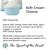 Milk Kefir Grains, Live Fresh, Kefir Cultures, 50 Billion Active Probiotics, for Friendly DIY Homemade Ferment, Guide Included - The Spirit Of The Forest