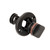 T-H Marine Drain Plug - Self-Retaining Screw-Type Boat Drain Plug - Fits 1 in Hole - Polypropylene with O-Ring Seal - Vibration Resistant - Ideal for Transoms, Wells, Coolers, and Tanks