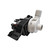 Donminggl W10581874 Washing Machine Drain Pump (UPGRADED) Fit for Maytag Kenmore Whirlpool Washer Drain Pump 7MM MVW WTW 7MW Replaces WPW10581874 AP5949627 AP6023189 EAP10056668 3449735 PS10056668