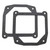 WFCYQ Valve Cover Gaskets Fit Kohler 7000 Series with Stamped Steel Covers (2) WFCYQ Valve Cover Gaskets Fit Kohler 7000 Series with Stamped Steel Covers (2)