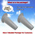 4 Pack Bat Exclusion- Bat Cone- One Way Bat Door- Bats Deterrent Devices Outdoor- Reusable Tool for Remove Roof Noises- Got Bats Out with Humanly (4Pack)