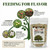 Old Cobblers Farm™ Wicked Growth Apple Tree Fertilizer - Boost Fruit Yield & Tree Health, Enhanced with Nutrients for Lush Growth (5 lbs | 10 lbs | 15 lbs | 20 lbs) (5lbs)