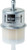 Hatz Diesel 0000 400 894 01 Fuel Filter Same as 40089401, 000040089401
