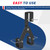 ELITEWILL Wheeled Trash Can Couplers to Hook Multiple Wheeled Trash Containers