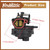 TB230 Carburetor Replaces For Troy Bilt TB280 TB320 TB330 TB340 TB370 TB554 Lawn Mower Engines Carb with Air Filter & Cover