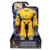 Mattel Disney and Pixar Lightyear Action Figure & Accessories, Battle Equipped Zyclops Robot Toy with Projectiles, Blasting & Eject Action