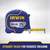 Irwin Tools IRWIN Strait-LINE Tape Measure, 25 ft, Includes Retraction Control, for All Your Measuring Needs (IWHT39393S)