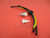 Mantis Tiller Parts Fuel Line, Fuel Filter and Vent. Fits All New Mantis and Echo Tiller With 3-Fuel Hoses