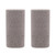 Plzoslly 2 Pack Pet Hair Remover for Cat Hair Removal, Pet Fur Remover Pumice Stone for Dog Hair Removal, Remove Dog Cat Hair Quickly from Carpet, Furniture, Car, Bedding and Clothing Plzoslly 2 Pack Pet Hair Remover for Cat Hair Removal, Pet Fur Remover Pumice Stone for Dog Hair Removal, Remove Dog Cat Hair Quickly from Carpet, Furniture, Car, Bedding and Clothing