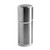 OXO Good Grips Stainless Steel Toothbrush Organizer, Bathroom Organizer and Storage, Toothbrush Holder for Countertop, Sleek Modern Bathroom Accessories