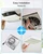 97017705 Motor Fan and Blower Wheel Assembly Replace OE Fit for NuTone 8663RP 8664RP 671R 672R 750 751 752 Fan Motor Ventilation, Bathroom Motor Assembly Replace Motor 86933000/JA2B104N