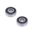 Dewalt DW718 / DWS780 / DW708 Miter Saw Replacement Ball Bearing (2 Pack) # N127530-2pk