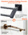 Alise Bath Double Towel Bars,Towel Holder Towel Racks for Bathroom Lavatory,20 Inch SUS304 Stainless Steel Towel Hanger Towel Rail Wall Mount,Matte Black