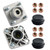 Roykaw Front Wheel Hub Assembly with Hub Bearing Compatible with Yamaha G2/G8/G9/G14/G16/G19/G22/G29 Drive, OEM#JG5-WF511-10-00,JG5-WF511-00