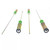 Pyladea DC97-16350T DC97-16350S Washer Suspension Rod Kit 26.4In Upgrade DC97-16350K Replacement For Washer WA50R5200AW WA50R5400AV WA50r5400AW WA45n3050aw