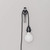 BRIGHTTIA Black Plug-in Swag Pendant Light Fixture - Lamp Shade Ready Hanging E26 Threaded Socket with 15 Feet Cord Set and in-Line Switch - Industrial Vintage DIY Lighting (BP0021-1KP)