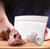 ZENG JIA DAO Meat Cleaver - 7'' Heavy Duty Butcher Knife Meat Chopper Bone Cutting Knife - High Carbon German Stainless Steel - Pearwood Handle for Home Kitchen and Restaurant 2025 Gifts