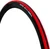GORIX Road Bike Tire 700×23C 25c 28C 32c 35c Cycling Bicycle (Gtoair) (Black×Red(1 Tire), 700×35c)