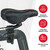 Padded Seat Cover for All Peloton Bikes and Cross Training Bike & Bike+ - Gel Seat Cushion, Ultimate Comfort for Men & Women, Accessories for Peloton Bikes Padded Seat Cover for All Peloton Bikes and Cross Training Bike & Bike+ - Gel Seat Cushion, Ultimate Comfort for Men & Women, Accessories for Peloton Bikes