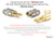 Nakamichi Ultimate Series 24K Gold Plated Beryllium Red Copper Banana Plug 12-18 AWG Gauge Size 4mm Connector for Speakers Wire Amplifiers Hi-Fi Sound Systems (16 Pcs (8-Pairs), Banana Plugs)