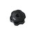 Upgraded 5.5L Gas Tank w/Carbon Fiber Pattern fit for Coleman CT200U-EX for Axis M200 for Hisun HS200-3 & 196cc Mini Bikes Universal Fit