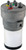 Vixen Horns Loud 5/Five Trumpet La Cucaracha Musical/Music Sound Air Horn with Compressor Full Complete System/Kit Black 12V VXH6803B