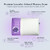 Sutera - Cooling Lavender Zen Memory Foam Pillow for Sleeping - Essential Lavender Oil Infused, Cooling Pillow with Neck, Shoulder and Back Support - Relaxing for Side, Back, Stomach Sleepers Sutera - Cooling Lavender Zen Memory Foam Pillow for Sleeping - Essential Lavender Oil Infused, Cooling Pillow with Neck, Shoulder and Back Support - Relaxing for Side, Back, Stomach Sleepers